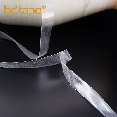 10mm clear elastic sewing tape for garment