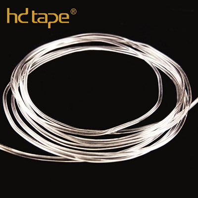 TPU elastic thread cord for jewelry making