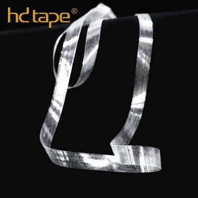 Eco-friendly garment acces​sories tpu framilon elastic tape