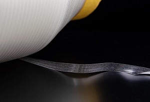 How to obtain good quality TPU elastic tape?